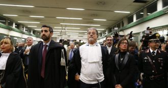 Copertina di Cucchi, abbiamo vinto tutti. Ma per avere giustizia non deve servire la forza di una sorella