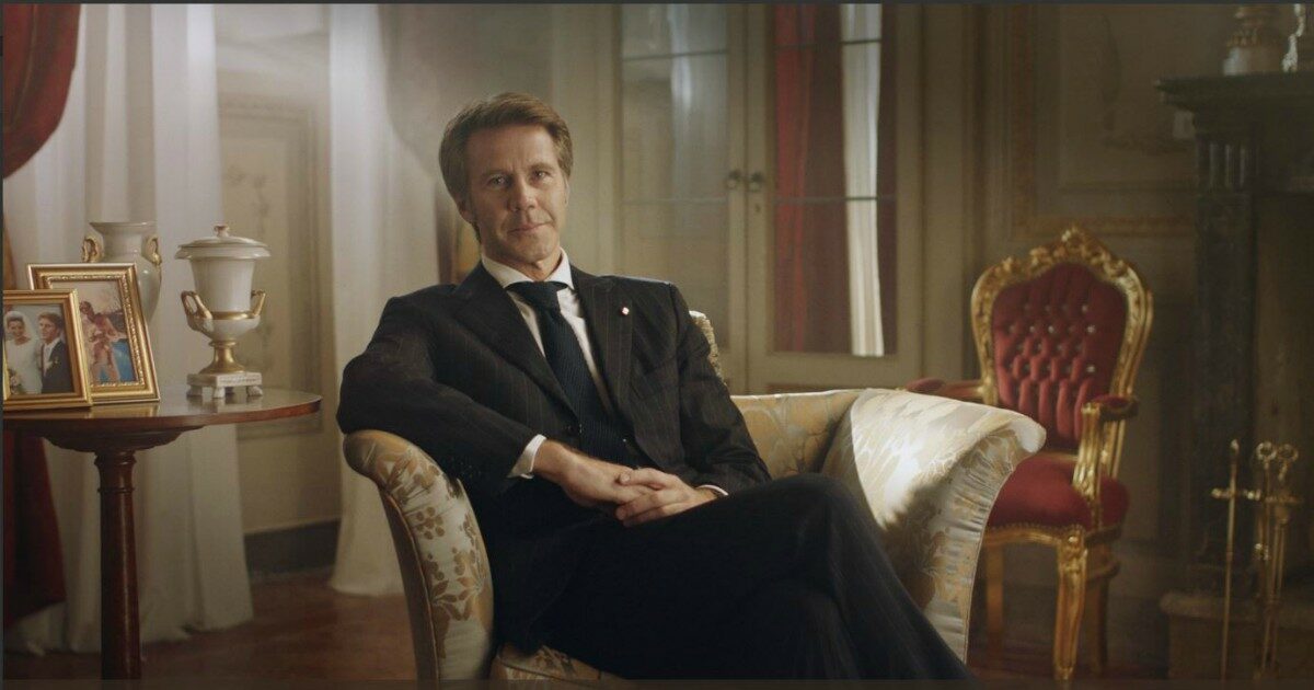 “Mi spaventano malattia e sofferenza non la morte. Prima di morire mio padre ci disse ‘ questa è la mia ultima sera’. Dico grazie anche agli italiani che non mi amano”: parla Emanuele Filiberto