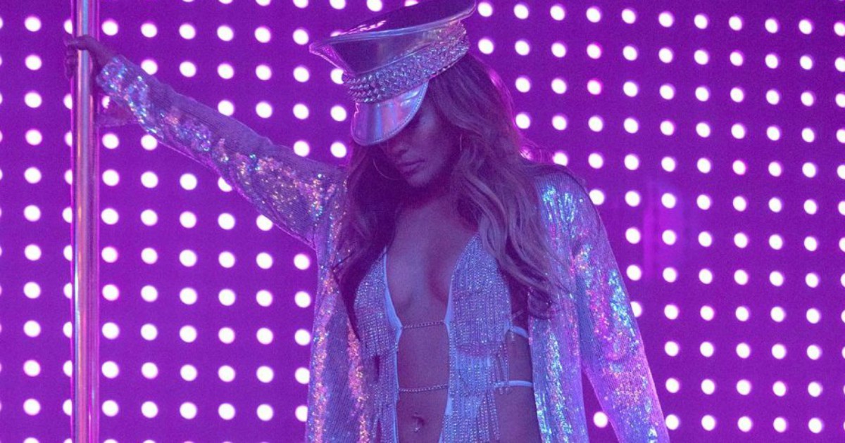 Jennifer Lopez: “Scordati di vedermi a seno nudo. Le mie tette le vedrai solo sul set”