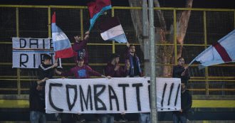 Copertina di Serie C, le nuove regole non evitano la farsa: a Rieti stipendi non pagati, giocatori in sciopero e società con troppe ombre
