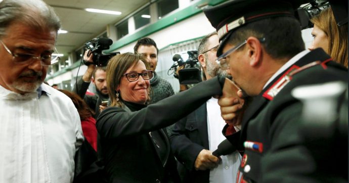 Cucchi, 12 anni ai carabinieri. Ilaria: “Ora Stefano è in pace”