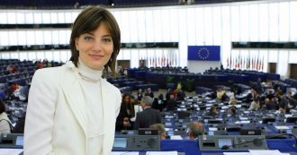 Copertina di Tangenti, arrestata la Comi: “Soldi Ue per FI e Jurassic”