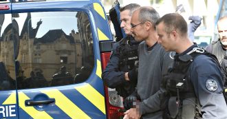 Copertina di G8 di Genova: Francia libera il black bloc Vincenzo Vecchi condannato a 11 anni e mezzo di carcere. Italia aveva chiesto estradizione