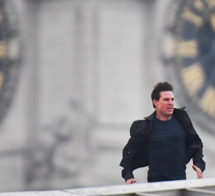 “I figli di Tom Cruise sono stati spinti da Scientology a odiare la madre”: parla la nuora di Placido Domingo