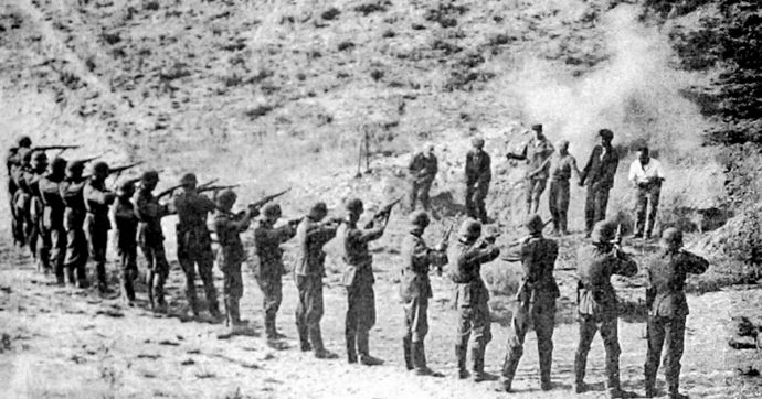 Stragi naziste, prime ipoteche sui terreni per i risarcimenti