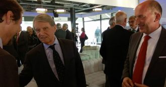 Copertina di Da Genova a Gioia Tauro, contratti Msc a rischio