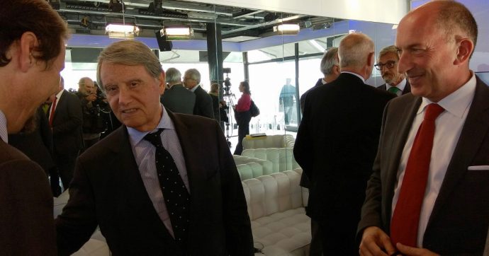 Da Genova a Gioia Tauro, contratti Msc a rischio