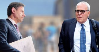 Copertina di Il governo reagisce: “Ne risponderete, commessi dei reati”