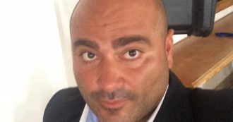 Copertina di Lazio, il post del consigliere regionale Adriano Palozzi: “Io non sto con Ilaria Cucchi, sfrutta suo fratello che era un tossico spocchioso”