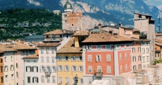 Copertina di Italia, le città dove si vive meglio sono al Nord: Trento in testa, Agrigento ultima. La prima città del Sud è 69esima