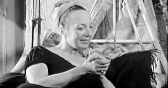 Adieu Lucette, lo “scoiattolo” di Céline che le “ruppe il vetro dentro al cuore”