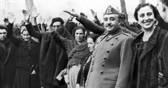 Copertina di I gioielli di Franco: meglio all’asta che ridarli a Madrid