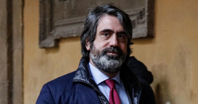 Bonifazi: “Consigliai io Eyu a Parnasi”