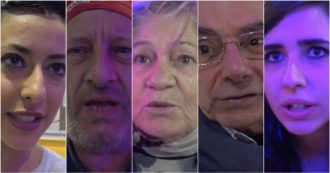 Copertina di Emilia Romagna, vox tra i militanti dem tra incubo Salvini e speranza: “Se vince vado in Portogallo”. “Qui non si passa”