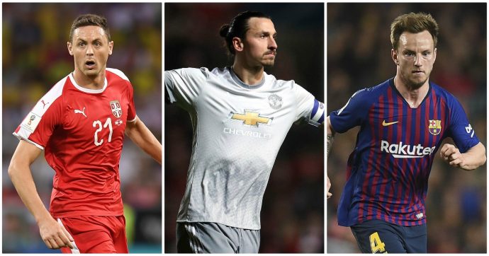 Serie A, l’ultimo “mostro” creato dalla sosta per le Nazionali: il calciomercato di novembre