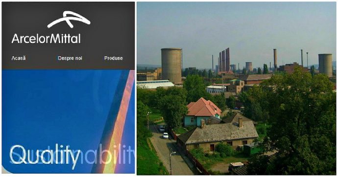 ArcelorMittal, non solo l’Ilva: il precedente della Taranto di Romania. “Ha acquisito il siderurgico, poi licenziamenti e dismissioni”