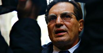 Copertina di Sicilia, inchiesta sull’armatore Morace: l’ex governatore Crocetta a giudizio per corruzione