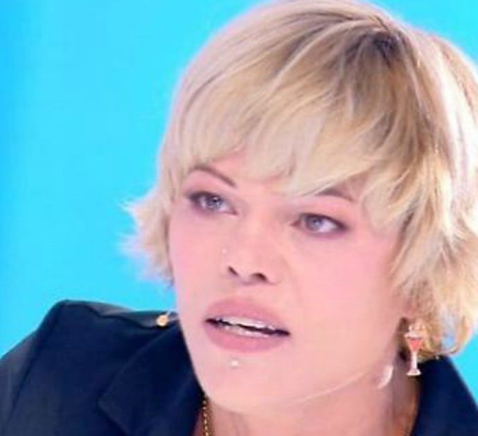 Floriana Secondi, l’ex concorrente del Grande Fratello rivela: “Sono stata fidanzata con Teo Mammucari”