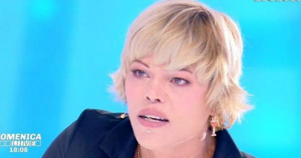 Floriana Secondi, l’ex concorrente del Grande Fratello rivela: “Sono stata fidanzata con Teo Mammucari”
