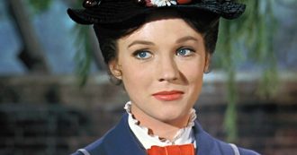 Copertina di Mary Poppins non è più un film per tutti. Il Regno Unito lo vieta ai minori di 12 anni: “Contiene un linguaggio discriminatorio”