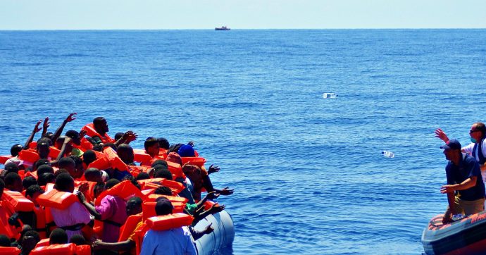Frontex, nel 2019 calati gli ingressi irregolari in Europa: è il numero più basso dal 2013