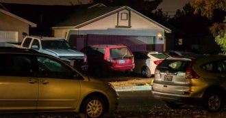 Copertina di California, spari durante un party tra amici a Fresno: 4 morti, 6 feriti. È caccia ai killer