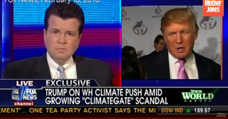 Climategate, ovvero quando denunciare il riscaldamento globale era roba da complottisti