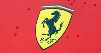 Copertina di Purosangue: il cavallino diventa Suv dal 2022