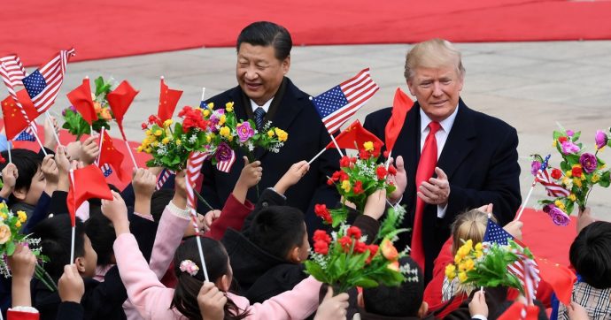 La Cina supera il numero di ambasciate Usa. Il futuro è suo (e Hong Kong non c’entra)