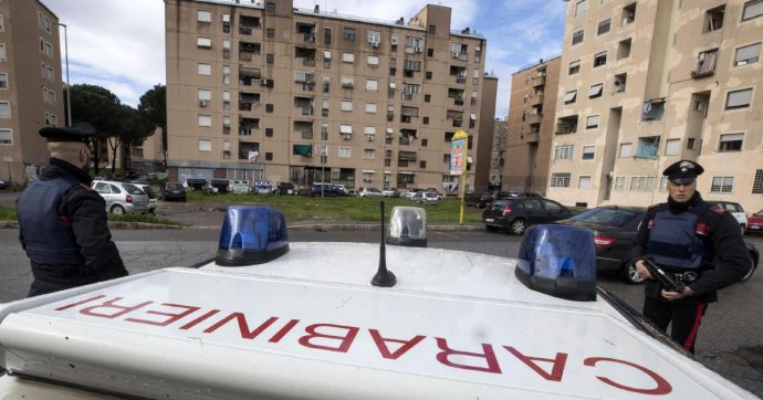 Roma, la Capitale ora è di Senese. Tra spari, boss in fuga e il vice di Carminati tornato libero