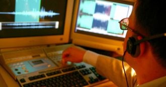 Copertina di Aise, 360mila euro per la “cimice” mai usata