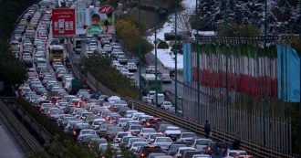 Copertina di Ingorghi provocati per protesta: cittadini in rivolta per il caro benzina