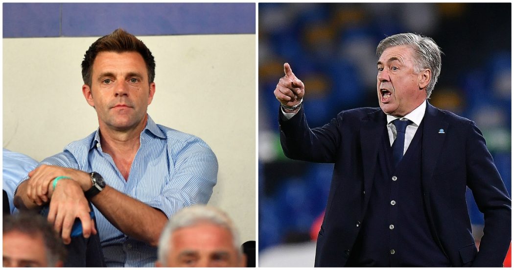 Calcio, botta e risposta tra Ancelotti e Rizzoli: “Partite decise dal Var, è sbagliato. È l’arbitro a dover scegliere”