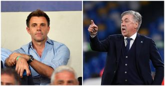 Copertina di Calcio, botta e risposta tra Ancelotti e Rizzoli: “Partite decise dal Var, è sbagliato. È l’arbitro a dover scegliere”