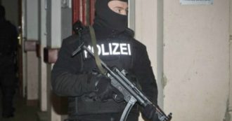 Copertina di Berlino, arrestato 37enne sospettato di terrorismo: cercava informazioni online su come costruire una bomba