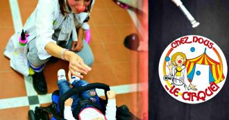 Copertina di Pisa, la Lega a Cascina blocca la nuova sede della coop dei ‘clown dottori’: a rischio attività per bambini negli ospedali e ragazzi disabili