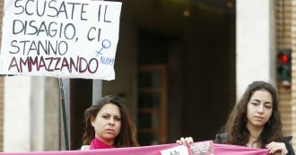 Copertina di Femminicidi, nel 2018 uccise 142 donne. In aumento le denunce per violenza sessuale, stalking e maltrattamenti in famiglia