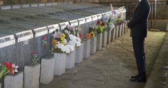 Copertina di La persecuzione degli ebrei romani: una storia di orrori e vergogna da non dimenticare mai