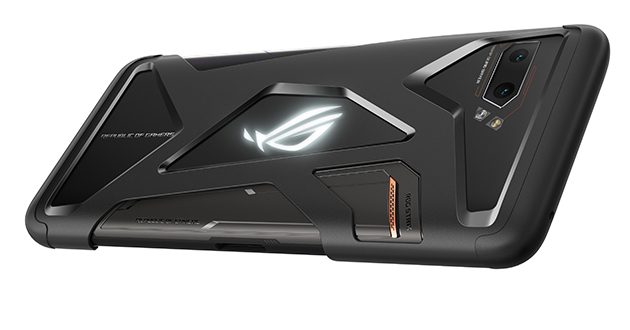 ASUS ROG Phone 2 Strix Edition