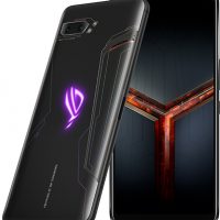 ASUS ROG Phone 2 Ultimate Edition