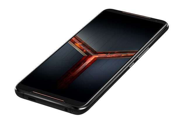 ASUS ROG Phone 2 Ultimate Edition