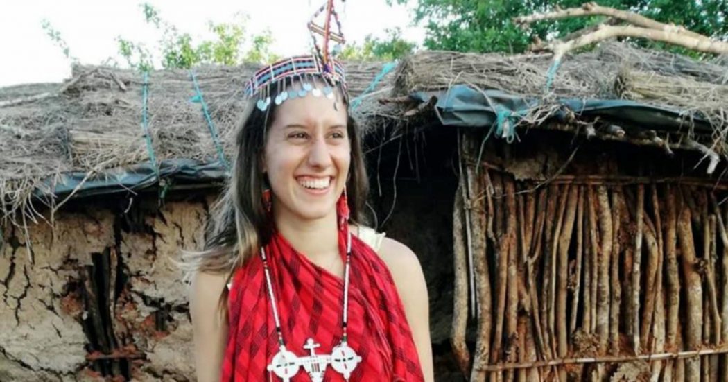 “Silvia Romano è in Somalia, nelle mani di terroristi vicini al Al Shabaab”: l’inchiesta di Roma e i misteri africani “Silvia Romano è in Somalia, nelle mani di terroristi vicini al Al Shabaab”: l’inchiesta di Roma e i misteri africani
