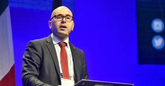 Copertina di Lega, 14 operazioni sospette: “Attività finanziaria anomala”