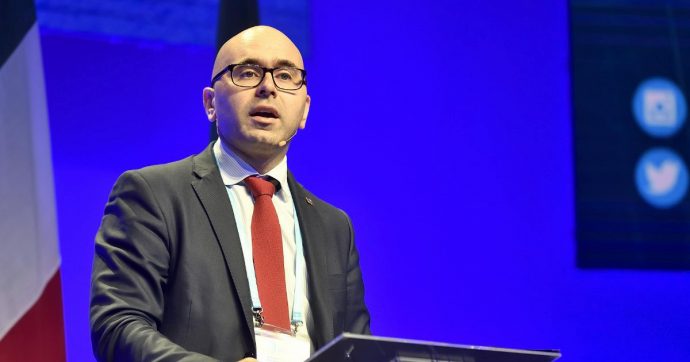 Lega, 14 operazioni sospette: “Attività finanziaria anomala”