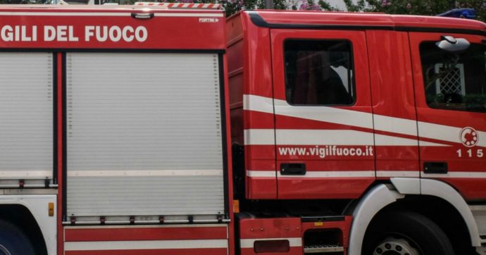 Incidente sul lavoro in una fabbrica di dolci: cinque feriti di cui tre gravi a Palermo