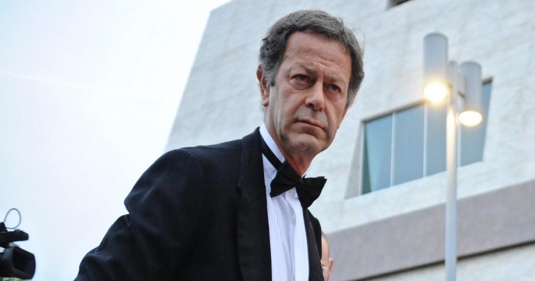 Open, confermato sequestro a ex presidente Bianchi. Riesame: “Da Toto azioni dissimulatorie per finanziare la fondazione del renzismo” Open, confermato sequestro a ex presidente Bianchi. Riesame: “Da Toto azioni dissimulatorie per finanziare la fondazione del renzismo”