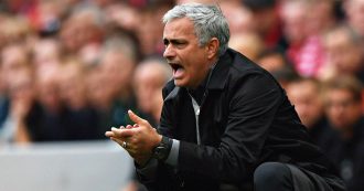 Copertina di Tottenham, Josè Mourinho torna in Premier League dopo 11 mesi dall’esonero dal Manchester United: sarà la volta buona?