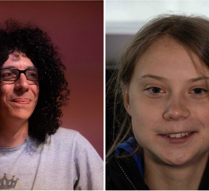 Giovanni Allevi: “Io Asperger come Greta Thunberg? Da quello che ho letto mi sembra chiarissimo”