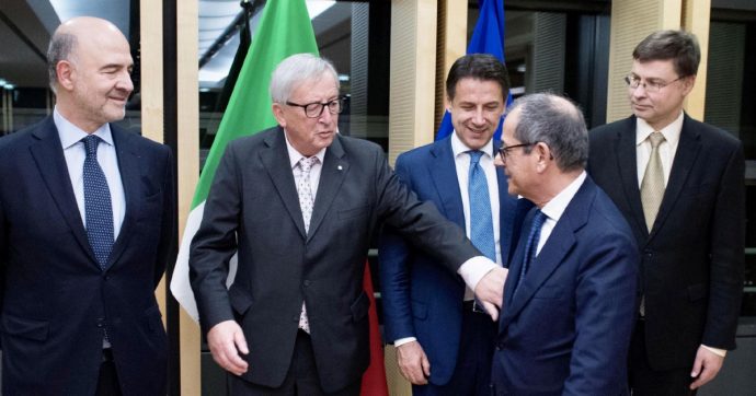 Il “rischio enorme” del Mes: cos’è e chi vuole approvarlo