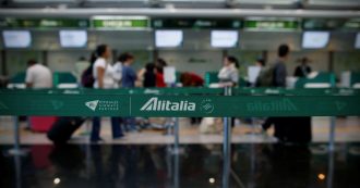 Copertina di Alitalia, un altro manager tenterà il salvataggio. Ma ho poche speranze che ce la faccia